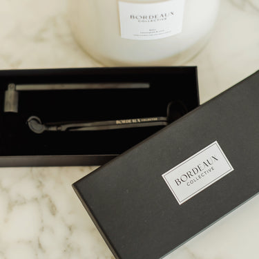 Wick Trimmer & Snuffer Sets